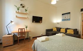 Residenza Accursio By Biphosting