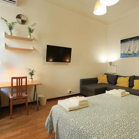 Appartamento Residenza Accursio By Biphosting Milano Esterno foto