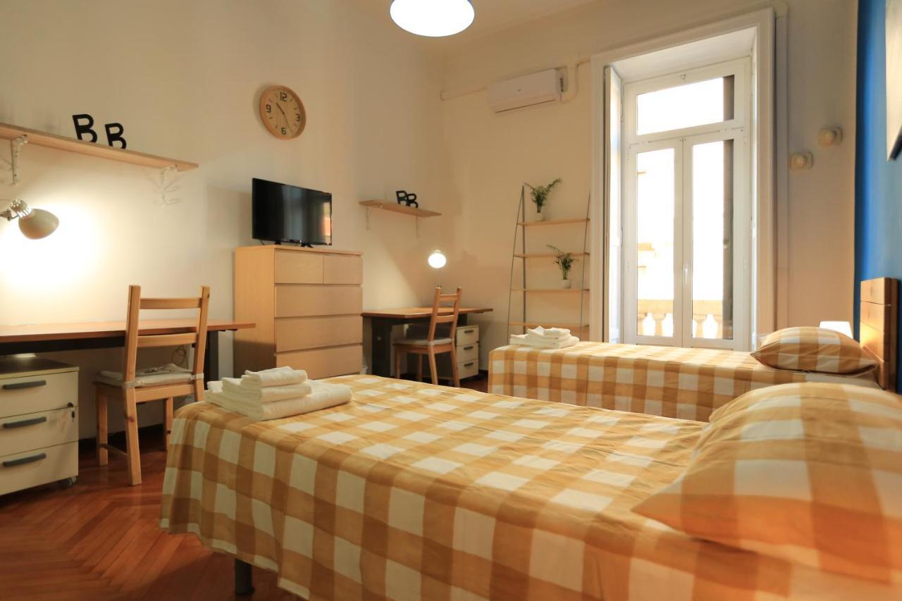 Appartamento Residenza Accursio By Biphosting Milano Esterno foto